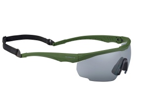 Очки защитные BLACKHAWK SWISS EYE® Olive