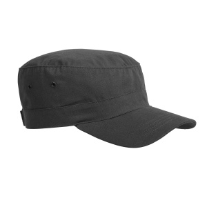 Кепка Helikon Combat PR, цвет Black