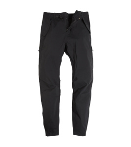 Брюки Eldridge Vintage, цвет Black