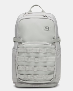 Рюкзак Triumph Sport Under Armour, цвет Titanium Clay Green (21л)