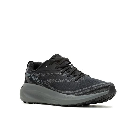 Кроссовки MORPHLITE Merrell, цвет Black Asphalt 2
