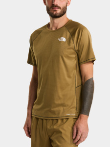 Футболка M Sunriser TNF, цвет Cedar