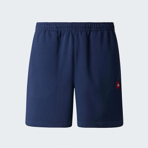 Шорты U TNF Red Box TNF, цвет Summit Navy