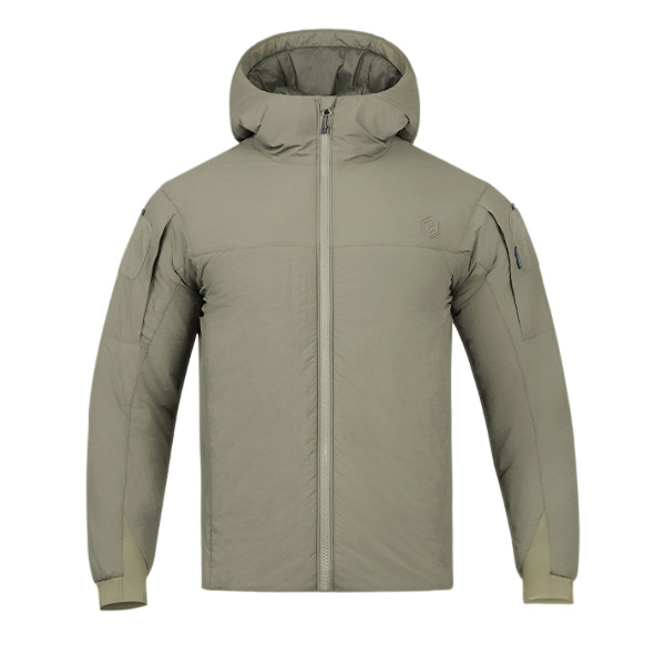 Куртка Blue Label COD Functional EmersonGear, цвет Khaki 2