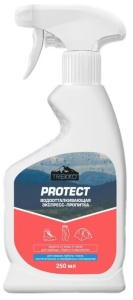 Пропитка водоотталк.Protect Trekko, 250мл