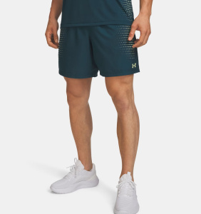 Шорты M Tech Play Under Armour, цвет Arden Green