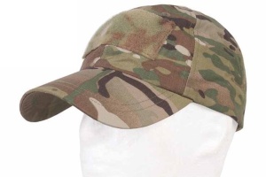 Бейсболка EmersonGear, цвет Multicam