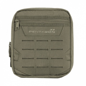 Подсумок EDC 2.0 Pentagon, цвет RAL7013