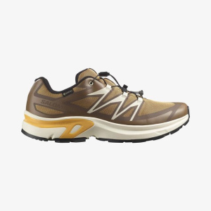 Кроссовки M XT-EVR GTX Salomon, цвет Kelp Vanilla Ice Warm Apr