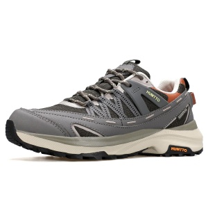 Кроссовки 143A Humtto, цвет Tea Grey Khaki