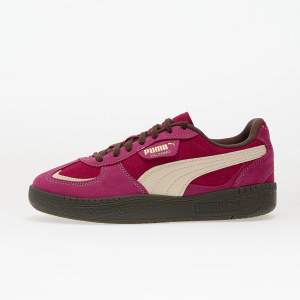 Кеды W Moda Wine Club Puma, цвет Berry Alpine Snow