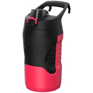 Бутылка Playmaker Jug 0,95л Under Armour, цвет Pink