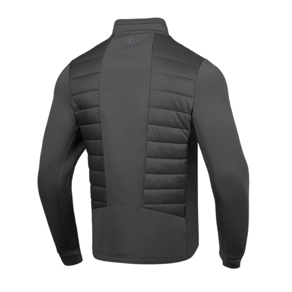 Куртка Blue Label Snow Panther Thermal EmersonGear, цвет Black 5