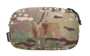 Сумка 23x16 cm EmersonGear, цвет Multicam