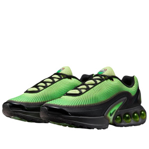 Кроссовки U Air Max Dn Nike, цвет Black Action Green 3.avif