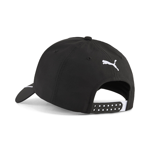 Бейсболка U BMW MMS BB Puma, цвет Black 2