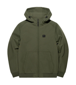 Куртка Omega Vintage, цвет Dark Olive