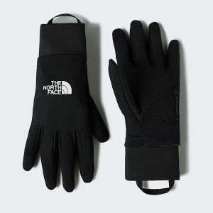 Перчатки DOTKNIT Liner TNF, цвет TNF Black