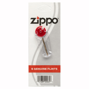 Кремний для зажигалки Zippo (6шт.)