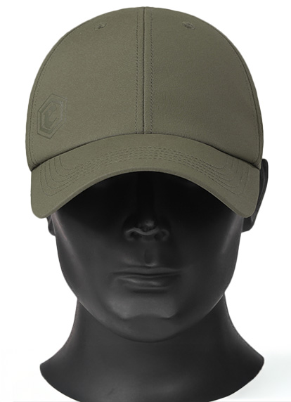 Бейсболка Ventilation EmersonGear, цвет Ranger Green 2