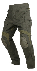 Брюки G3 Tactical, EmersonGear, цвет Ranger Green обр
