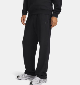 Брюки M Rival LW Under Armour, цвет Black