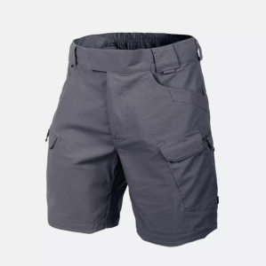 Шорты UTS 8.5- PolyCotton Helikon, цвет Shadow Grey