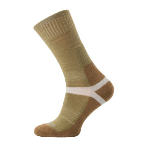 Носки Merino Helikon, цвет Olive Green Coyote