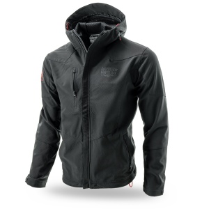 Куртка Offensive Premium, цвет Black (KU08) по низким ценам — Интернет-магазин «ВОИН»