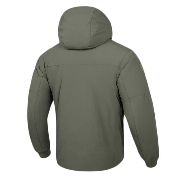 Куртка Blue Label COD Functional EmersonGear, цвет Ranger Green 5