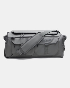 Сумка-рюкзак Triumph Under Armour, цвет Clay Green (43,5л)