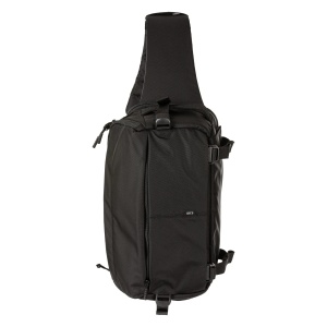 Рюкзак LV10 2.0 5.11 Tactical, цвет Black (13л.) по низким ценам — Интернет-магазин «ВОИН»