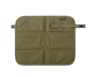 Сидушка Vagabond Helikon, цвет Olive Green