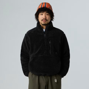 Кофта M Extreme Pile Fleece TNF, цвет TNF Black