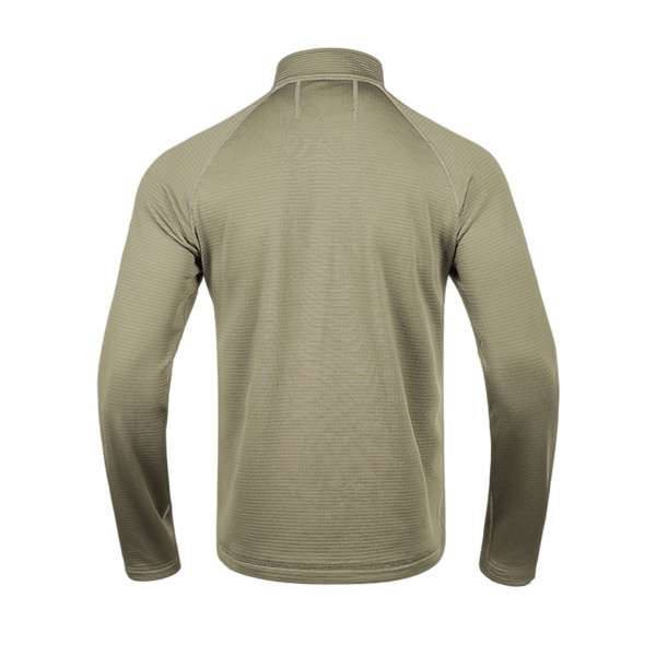 Толстовка Blue Label Stealth EmersonGear, цвет Khaki 4