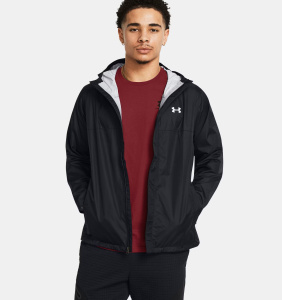 Куртка Cloudstrike Under Armour, цвет Black