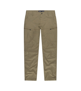 Брюки Kenny technical Vintage, цвет Fox