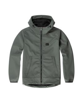Куртка Jedd Softshell Vintage, цвет Graphite