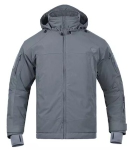 Куртка Blue Label Musk-Ox EmersonGear, цвет Wolf Grey