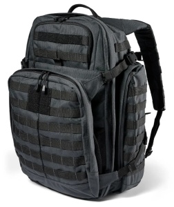 Рюкзак Rush 72 2.0 5.11 Tactical, цвет Double Tap (55л.)