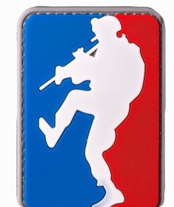 СПЕЦНАЗ 3 тактическая на белом фоне