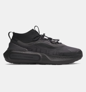 Кроссовки U Phantom 4 Storm Under Armour, цвет Black