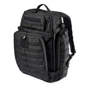 Рюкзак Rush 72 2.0 5.11 Tactical, цвет Black (55л.)