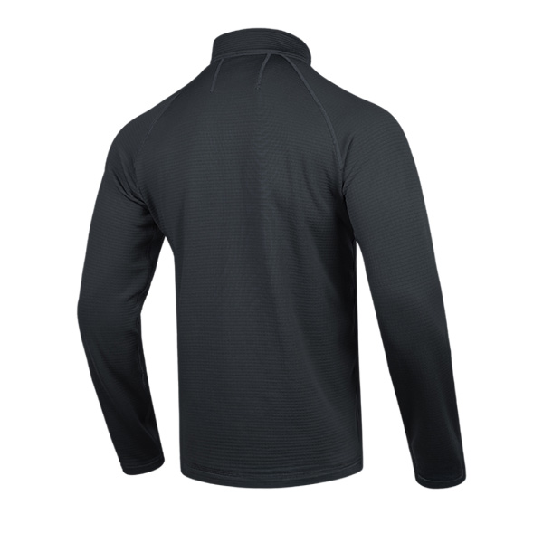 Толстовка Blue Label Stealth EmersonGear, цвет Black 5