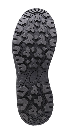 Кроссовки TACTICAL Mil-Tec, цвет Black 12889002 2