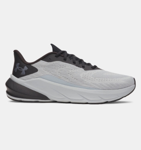 Кроссовки M Turbulence 3 Under Armour, цвет Mod Grey Black