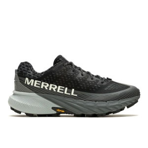 Кроссовки AGILITY PEAK 5 Merrell, цвет Black Granite