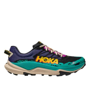 Кроссовки M Torrent 4 HOKA, цвет Mountain Iris Gemstone