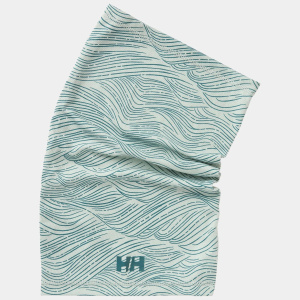 Шарф-гейтор LIFA ACTIVE SOLEN HH, цвет Mist Wave
