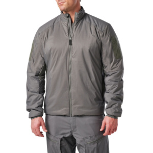 Куртка XTU LT3 Jacket 5.11 Tactical, цвет Storm